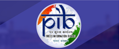 Press Information Bureau (PIB)